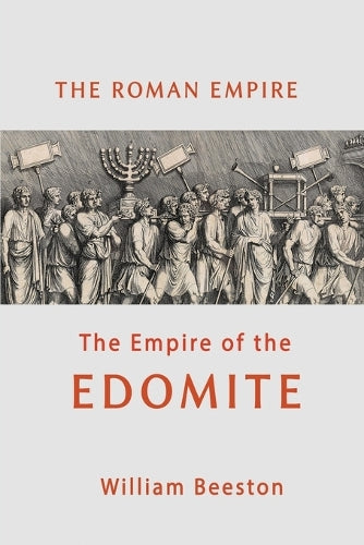 Roman Empire the Empire of Edomite