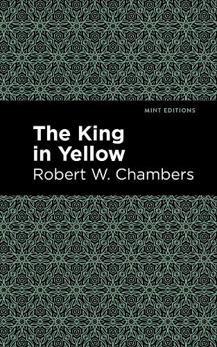 The King in Yellow