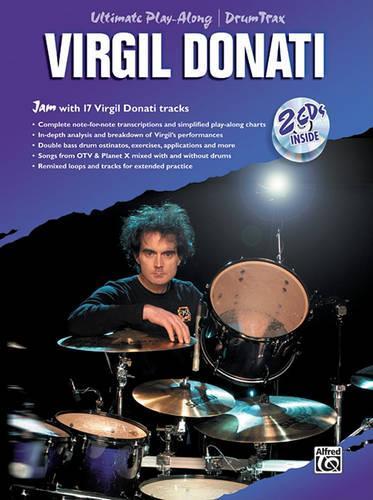 Ultimate Drum Play-Along