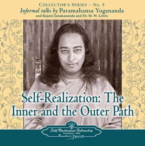Self Realization