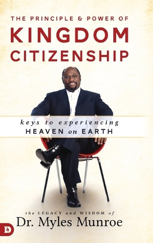 Principle And Power Of Kingdom Citizenship, The