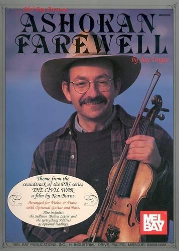 Ashokan Farewell