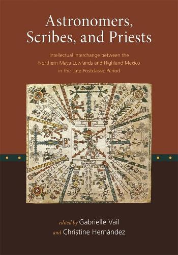 Astronomers, Scribes, and Priests