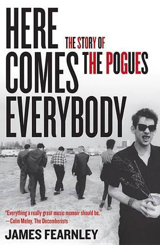 Here Comes Everybody