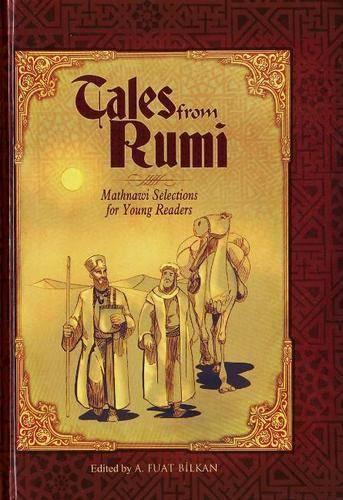 Tales from Rumi