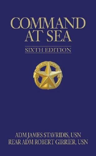 Command at Sea, 6th Edition