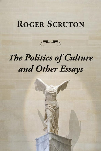 Politics Of Culture Other Essays