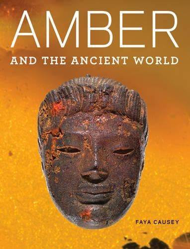 Amber and the Ancient World – And Getty Apocalypse Manuscript