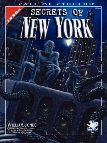 The Secrets of New York