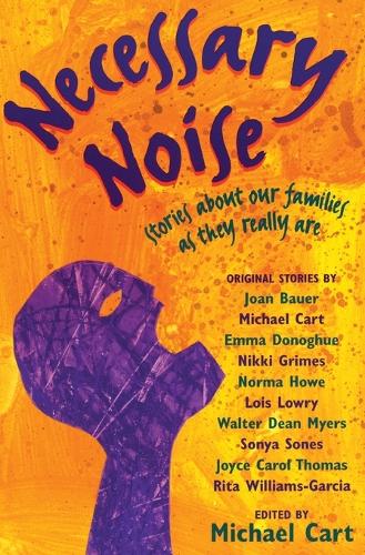 Necessary Noise