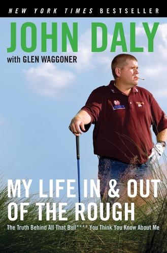 My Life in and Out of the Rough