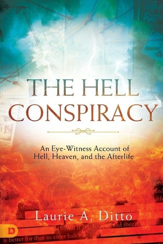 Hell Conspiracy, The