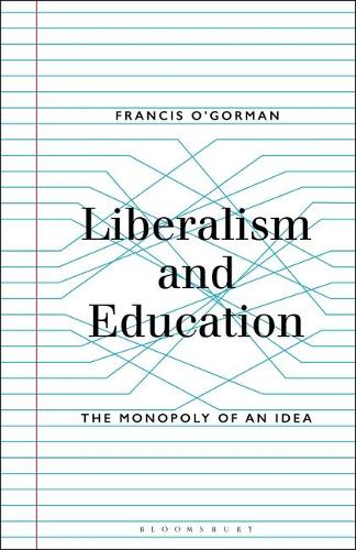 Liberalism and Education