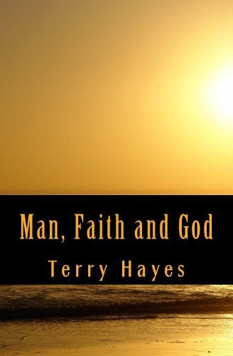 Faith and God Man