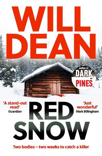 Red Snow