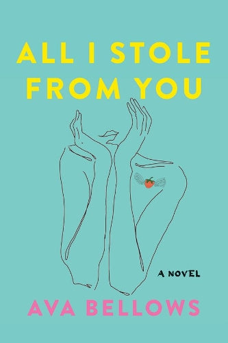 All I Stole from You