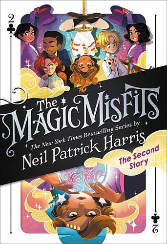 The Magic Misfits
