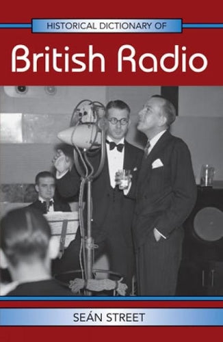 British Radio and Television Pioneers