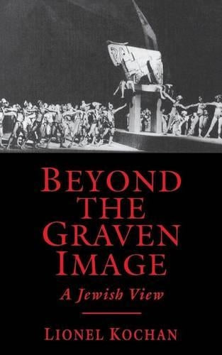 Beyond the Graven Image