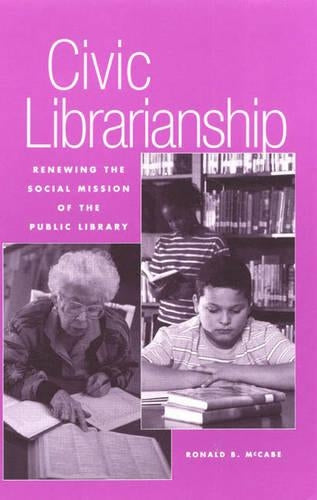 Civic Librarianship