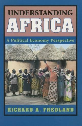 Understanding Africa