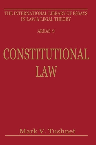 Constitutional Law