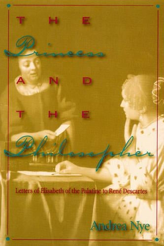 The Princess and the Philosopher