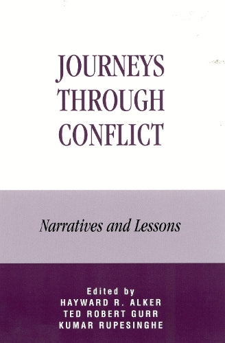 Journeys Through Conflict
