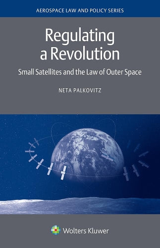 Regulating a Revolution