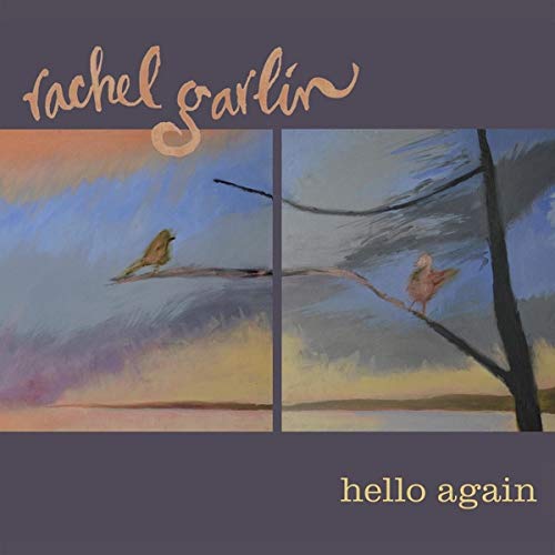 Hello Again