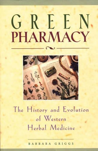 Green Pharmacy
