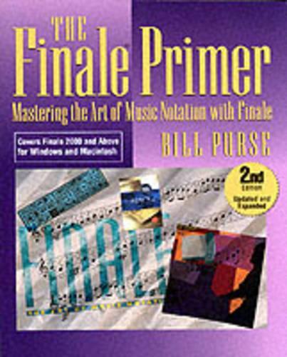 The Finale Primer