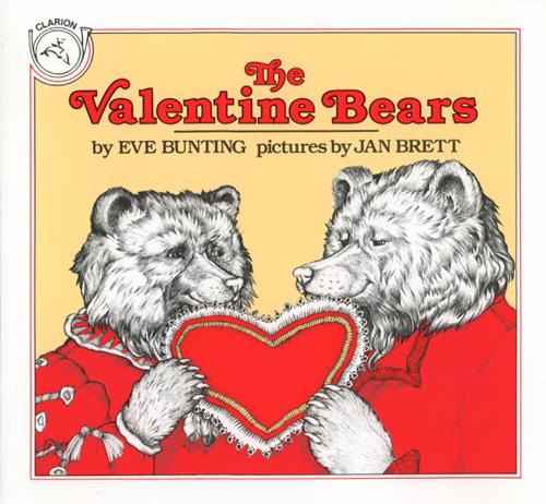 Valentine Bears