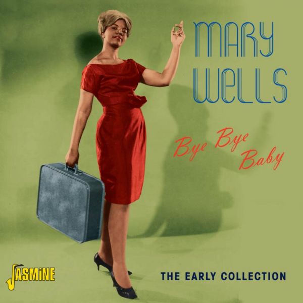 Bye Bye Baby: The Early Collection