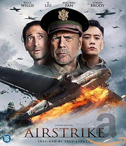 Air Strike