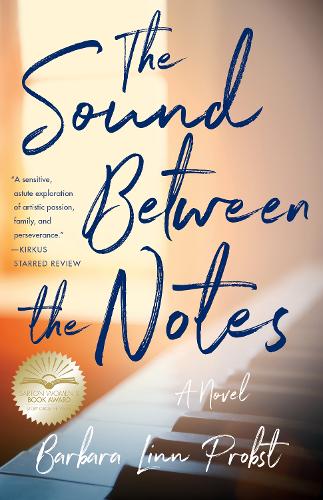 The Sound Between Notes