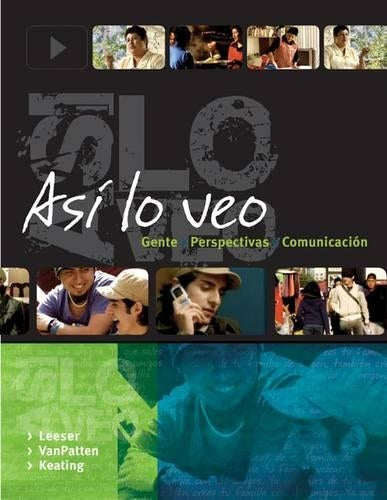 WBLM t/a Asi lo veo