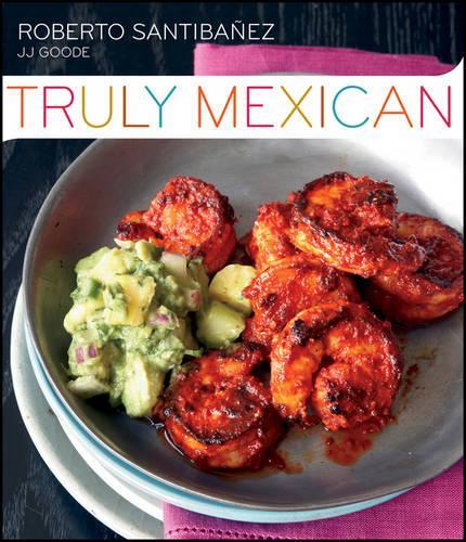 Truly Mexican