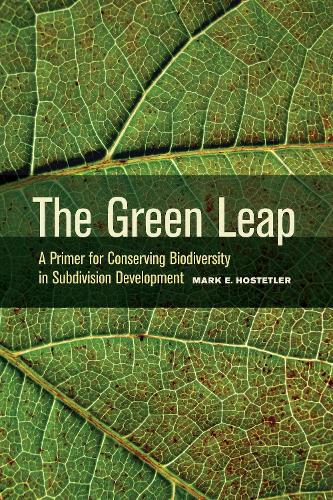 The Green Leap