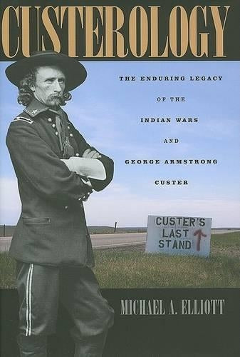 Custerology