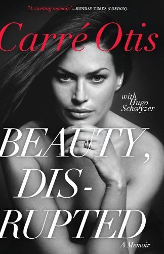 Beauty, Disrupted