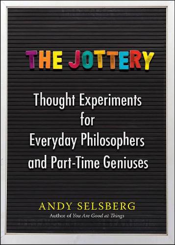 The Jottery