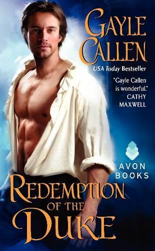 Redemption Of The Duke