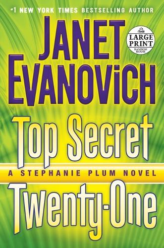 Top Secret Twenty-One