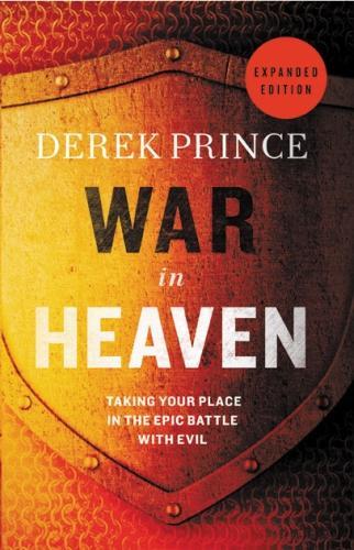 War in Heaven