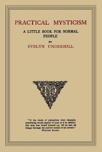 Practical Mysticism