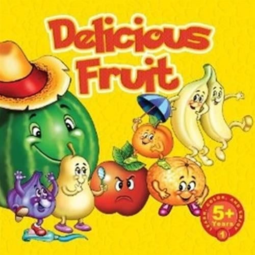 Delicious Fruits