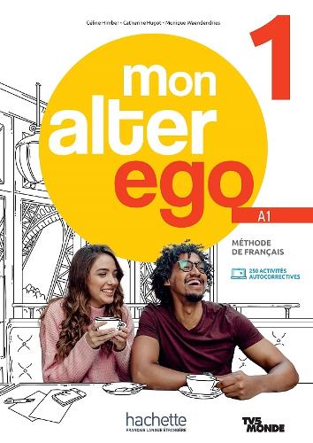 Mon Alter Ego 1