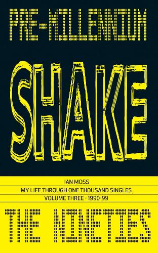 PRE-MILLENNIUM SHAKE