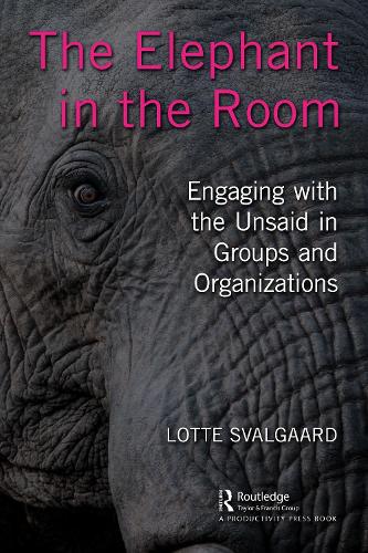 The Elephant in the Room
